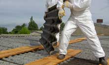 Rimozione Amianto a Ferrara